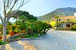 Traditionelle Finca mit Pool bei Puerto Pollenca (Nr. 3111)