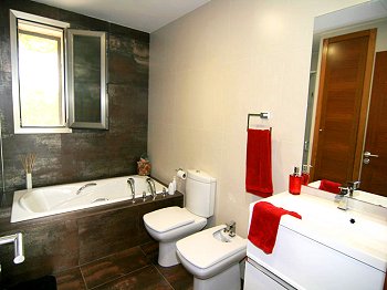 Badezimmer Badezimmer