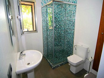 Badezimmer Badezimmer