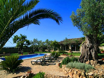 Pool und Sonnenterrasse Pool und Sonnenterrasse