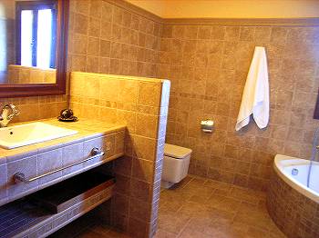 Badezimmer Badezimmer