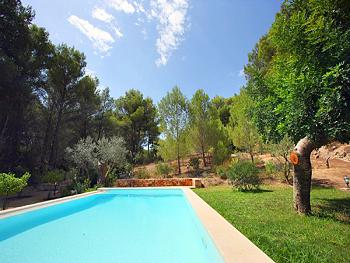 Pool und Garten Pool und Garten