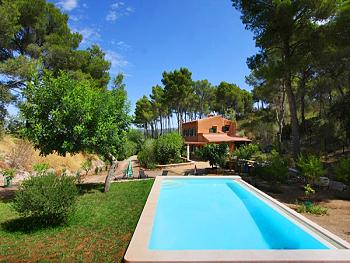 Mallorca Finca für 12 Personen Mallorca Finca für 12 Personen