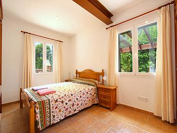 Schlafzimmer Schlafzimmer