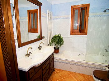 Badezimmer Badezimmer