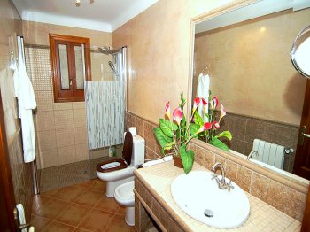 Badezimmer Badezimmer