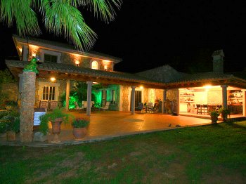 Mallorca Landhaus für 12 Personen Mallorca Landhaus für 12 Personen