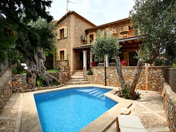 Exklusives Landhaus in Deia Exklusives Landhaus in Deia