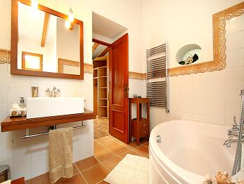 Badezimmer Badezimmer