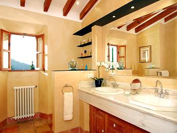 Badezimmer Badezimmer