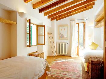 Schlafzimmer Schlafzimmer