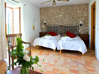 Doppelzimmer Doppelzimmer