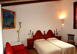 Doppelzimmer
