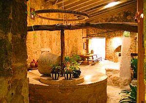 Finca-Hotel