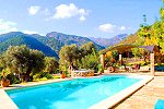 Fincahotel auf den Balearen - Mallorca  (Nr. 0312)
