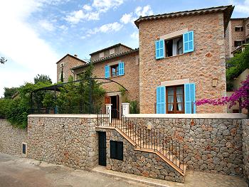 Exklusives Ferienhaus auf Mallorca Exklusives Ferienhaus auf Mallorca