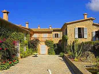 Luxusfinca für 6 Personen Luxusfinca für 6 Personen