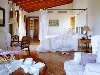 Suite mit Doppelbett Suite mit Doppelbett