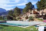 Luxusfinca an der Südwestküste Luxusfinca an der Südwestküste