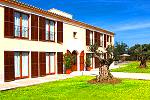 Exklusive Finca mit Pool und Klimaanlage - Cala Murada (3128)