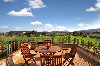 Balkon Balkon