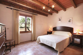 Schlafzimmer 1 Schlafzimmer 1