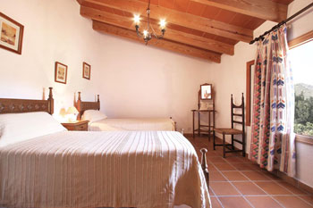 Schlafzimmer 2 Schlafzimmer 2