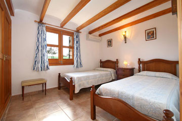 Schlafzimmer Schlafzimmer