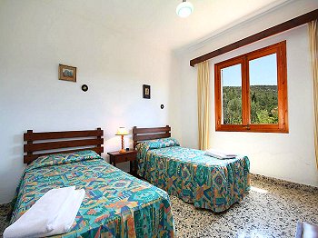 Schlafzimmer Schlafzimmer