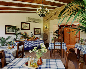 Finca Mallorca bei Campos