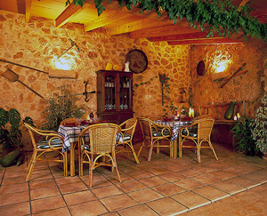 Finca Mallorca bei Campos
