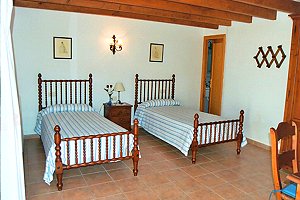 Finca Mallorca bei Campos