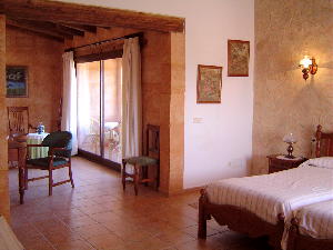 Finca Mallorca bei Campos