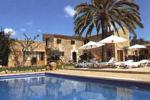 Finca Mallorca bei Campos (Nr. 0317)