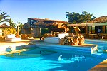 Finca-Hotel bei Ses Salines (Nr. 0318)