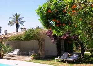 Landhotel Mallorca