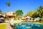 Komfortables Fincahotel mit Pool - Campanet (Nr. 0324)