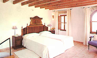 Mallorca, Finca-Hotel, Mallorca