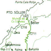 Mallorca, Finca-Hotel, Mallorca
