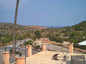 Meerblick vom Land-Hotel Meerblick vom Land-Hotel
