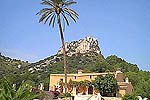Land-Hotel auf Mallorca, ruhig gelegen (Nr. 0326)