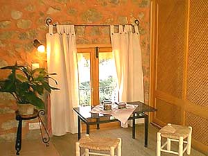 Ein Zimmer im Land-Hotel Ein Zimmer im Land-Hotel