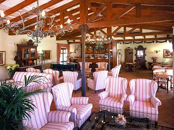 Speisezimmer