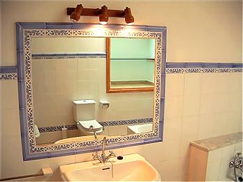 Badezimmer Badezimmer