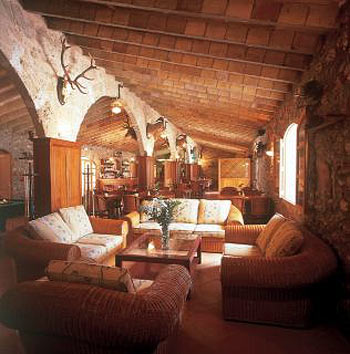 Finca-Hotel Mallorca Süd
