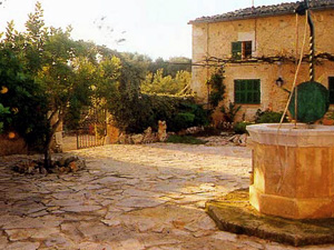 Mallorquinische Finca Mallorquinische Finca