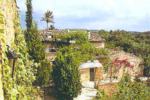 Ferienwohnung auf Finca bei Sineu (Nr. 0335)