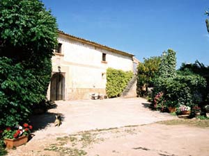 Ferien auf dem Bauernhof auf Mallorca