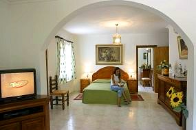 Schlafzimmer Schlafzimmer