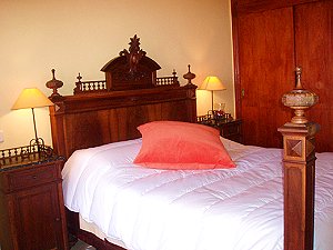 Doppelzimmer Doppelzimmer